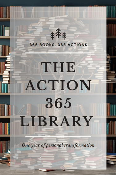 Action365library logo