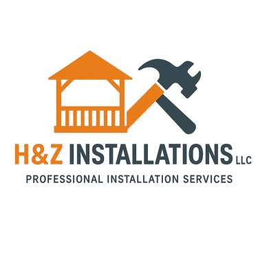 H&Z Installations LLC logo