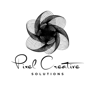 pixel creative solutions logo