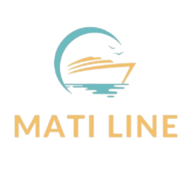 Matiline logistics services logo