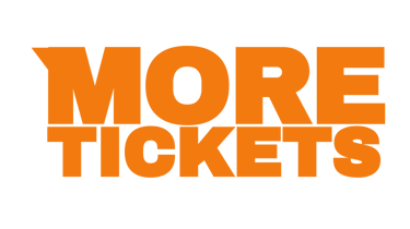 More Tickets logo