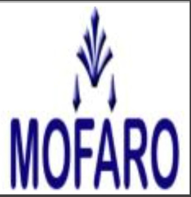 MOFARO logo