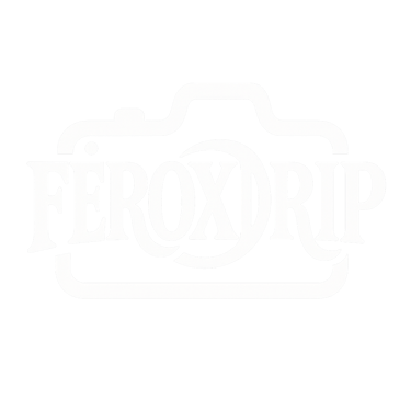 FEROXDRIP logo