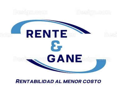 Rente & Gane logo