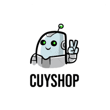 Cuyshop logo