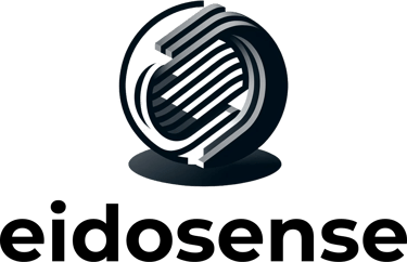 eidosense logo