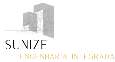 Sunize Engenharia logo