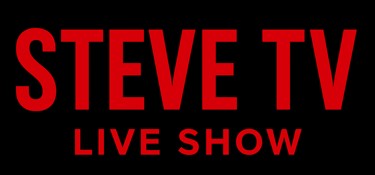 Steve Tv Live logo