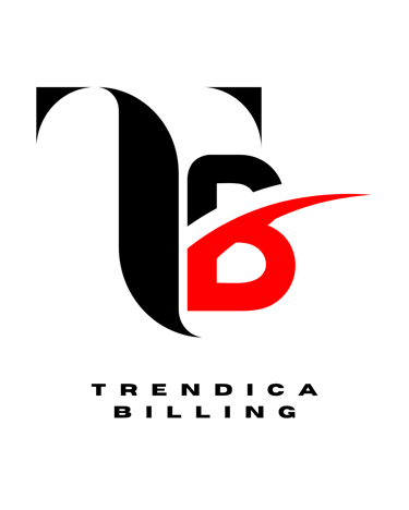 Trendica Billing logo
