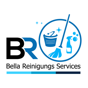 Bella Reinigung logo