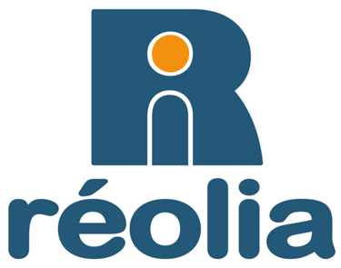 Réolia logo