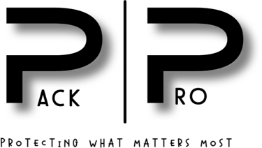 Pack Pro logo