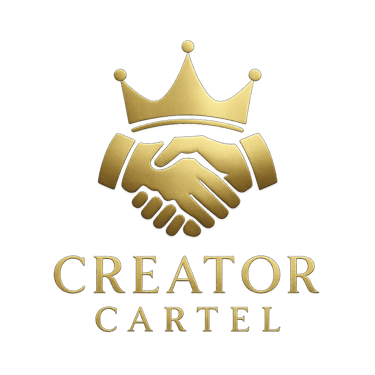 CreatorCartel logo