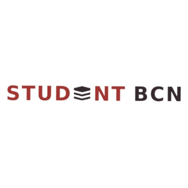 STUDENT BCN logo