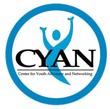 Center for Youth Advocacy and Networking Inc logo