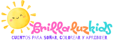 Brilla Luz Kids logo
