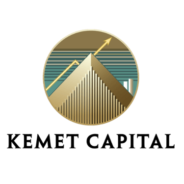 Kemet Capital LLC logo