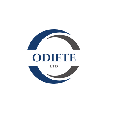 Odiete Ltd. logo