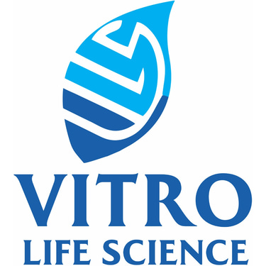 Vitro Life Science logo