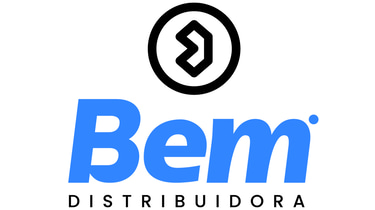 Bem Distribuidora logo