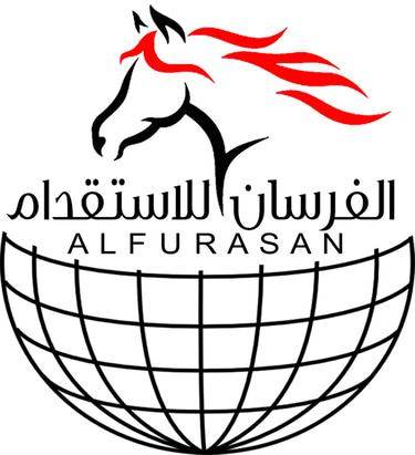 ALFURSAN logo