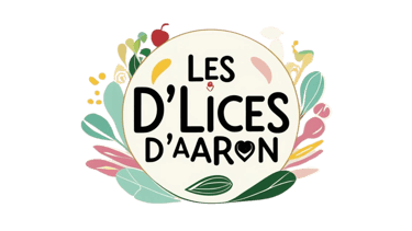 Délices Bébé logo