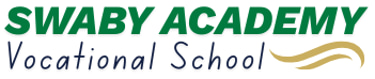 Swaby Academy logo