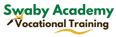 Swaby Academy logo