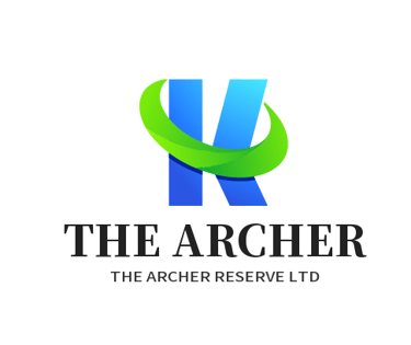 thearcher.shop logo