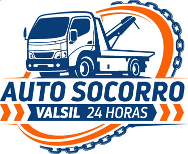 Valsil Guincho 24 Horas logo