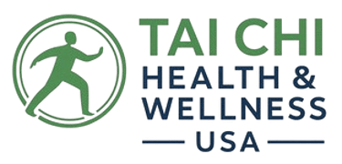 Tai Chi Health Wellness USA (TCHWUSA) logo