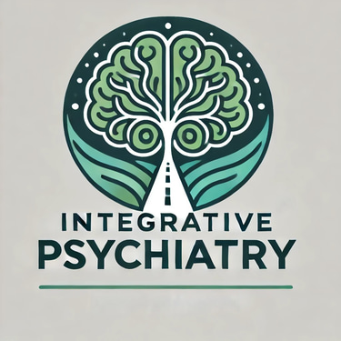 Integrative Psychiatry logo