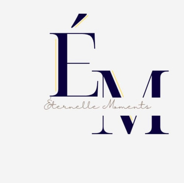 Eternal moments logo
