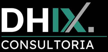 DHIX Consultoria logo
