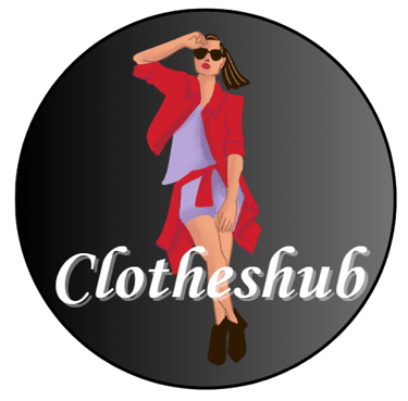 Clotheshub logo