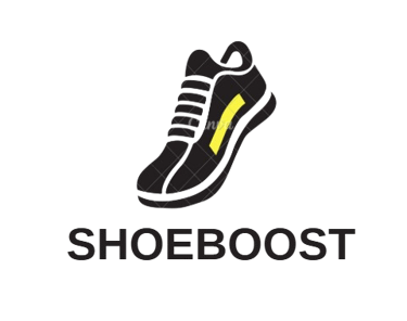ShoeBoost logo