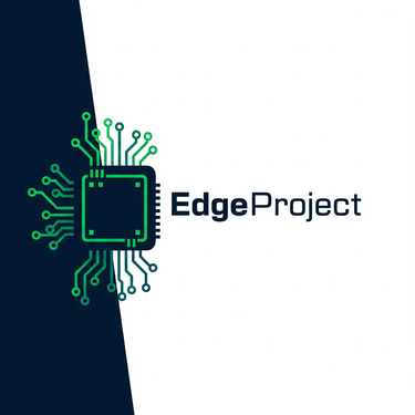 Edge Project logo
