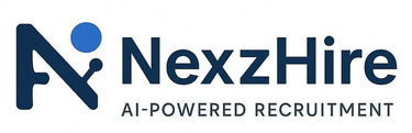 Nexzhire logo