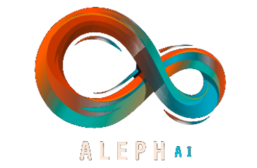 Aleph AI logo