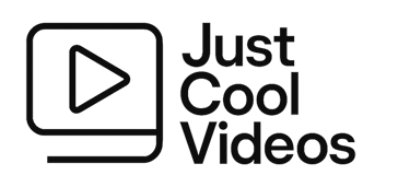 Just Cool Videos logo