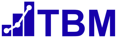 tbm. Marketing! logo