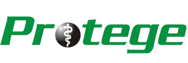 Protege Medicina e Segurança do Trabalho logo