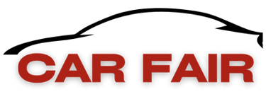 Car Fair logo