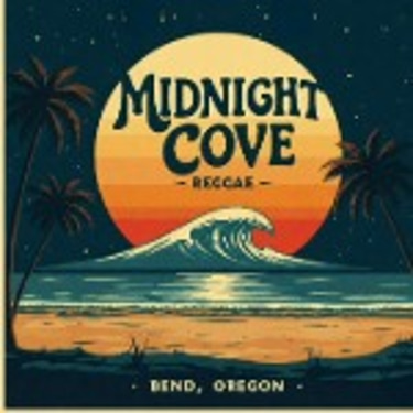 Midnight Cove logo