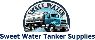 Sweet Water Supply logo