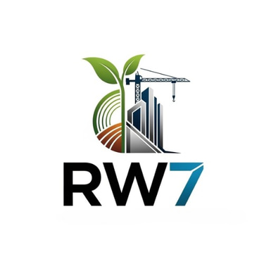 rw7 empreendimentos logo