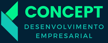 Concept Desenvolvimento Empresarial logo