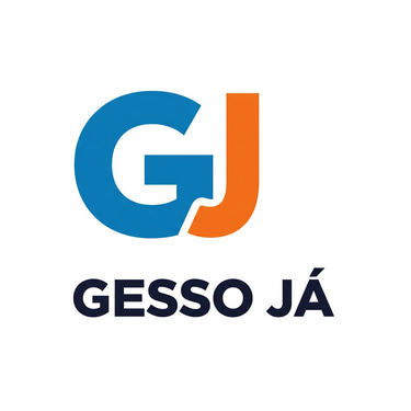 Gesso Já logo