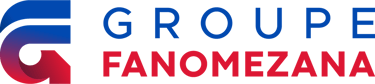 Groupe Fanomezana logo
