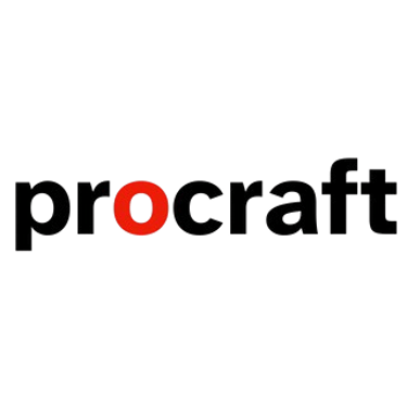 Procraft Marketing logo